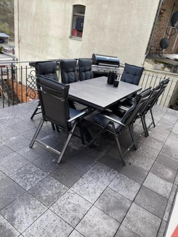 Ferienhaus Endertsesel Cochem Exterior foto