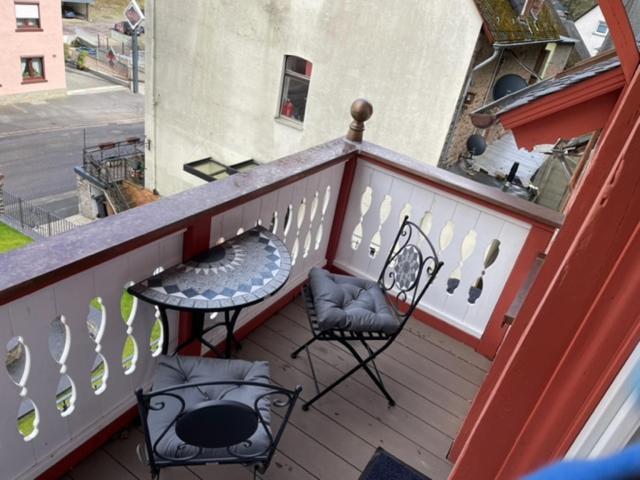 Ferienhaus Endertsesel Cochem Exterior foto